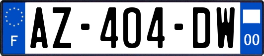 AZ-404-DW