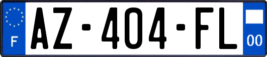 AZ-404-FL