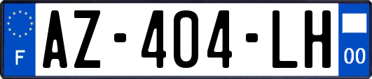 AZ-404-LH