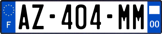 AZ-404-MM