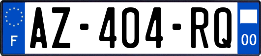 AZ-404-RQ