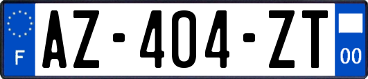 AZ-404-ZT