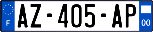 AZ-405-AP