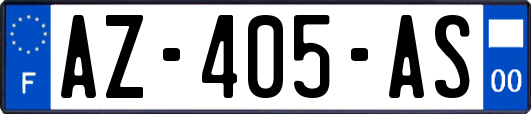 AZ-405-AS