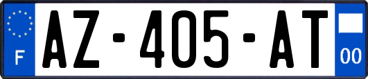 AZ-405-AT