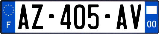 AZ-405-AV