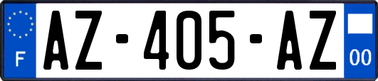 AZ-405-AZ