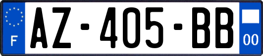 AZ-405-BB