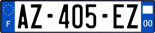 AZ-405-EZ