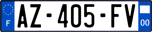 AZ-405-FV