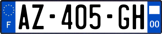 AZ-405-GH