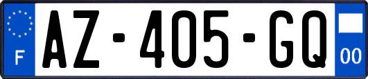 AZ-405-GQ