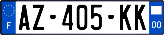 AZ-405-KK