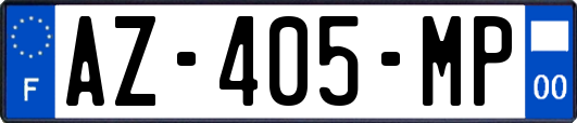 AZ-405-MP