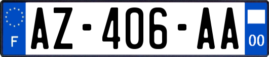 AZ-406-AA