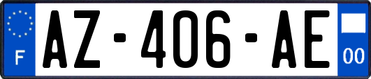 AZ-406-AE