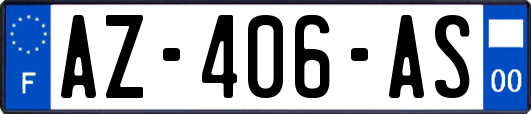 AZ-406-AS