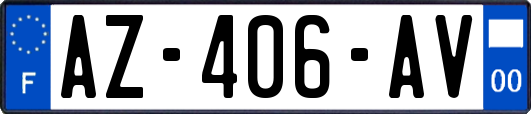 AZ-406-AV