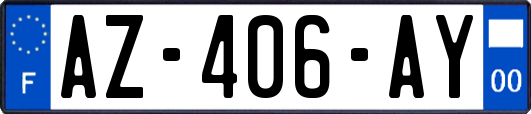 AZ-406-AY