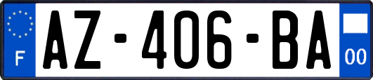 AZ-406-BA
