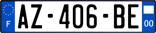 AZ-406-BE
