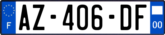 AZ-406-DF