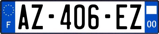 AZ-406-EZ