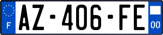 AZ-406-FE