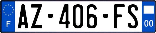 AZ-406-FS