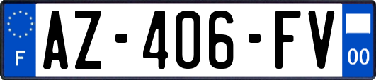 AZ-406-FV