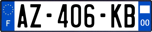 AZ-406-KB