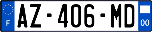 AZ-406-MD