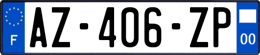 AZ-406-ZP