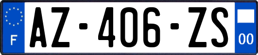 AZ-406-ZS