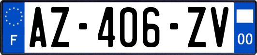 AZ-406-ZV