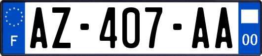 AZ-407-AA