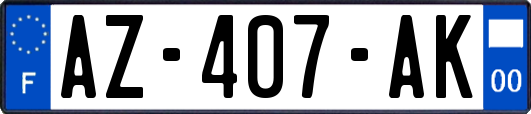 AZ-407-AK