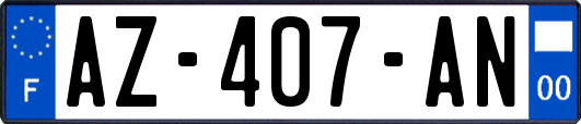 AZ-407-AN