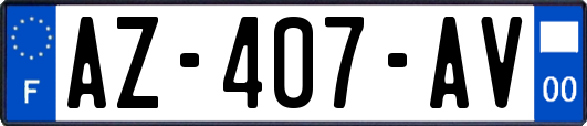 AZ-407-AV