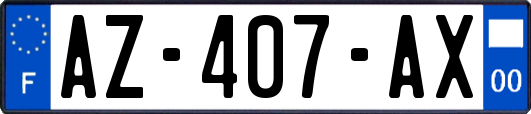 AZ-407-AX
