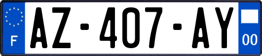 AZ-407-AY