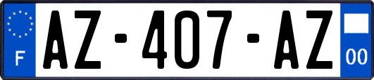 AZ-407-AZ