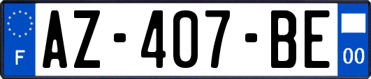 AZ-407-BE