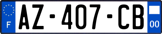 AZ-407-CB