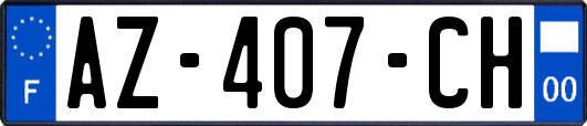 AZ-407-CH