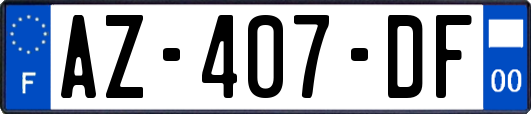 AZ-407-DF