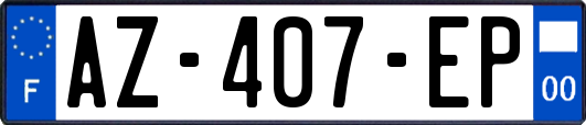 AZ-407-EP