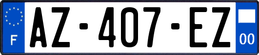 AZ-407-EZ