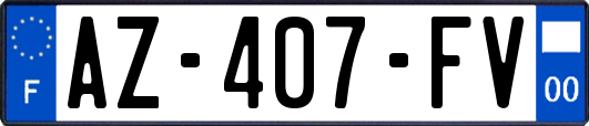 AZ-407-FV