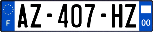 AZ-407-HZ